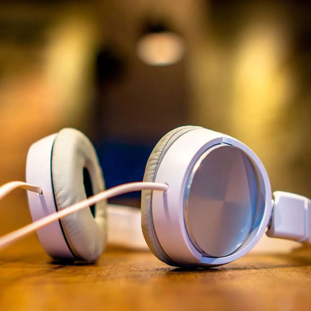 Audio e Som