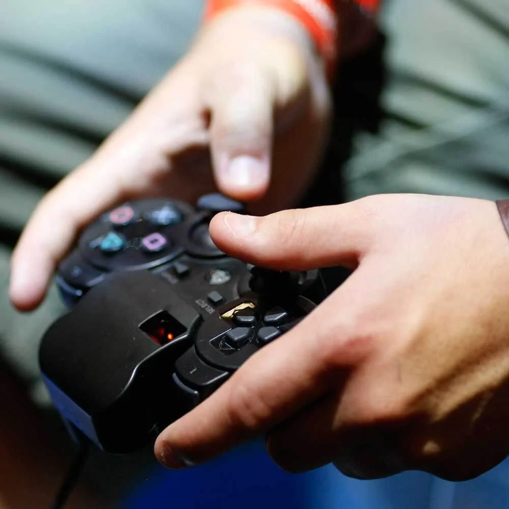 Consoles